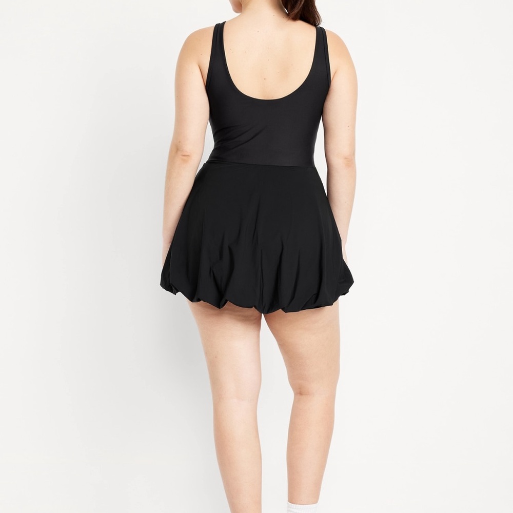 Sleektech bubble dress - Picture 2 of 4